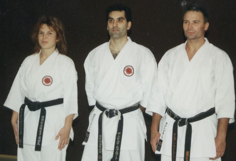 Archiv: Eugen Toni Kerstin